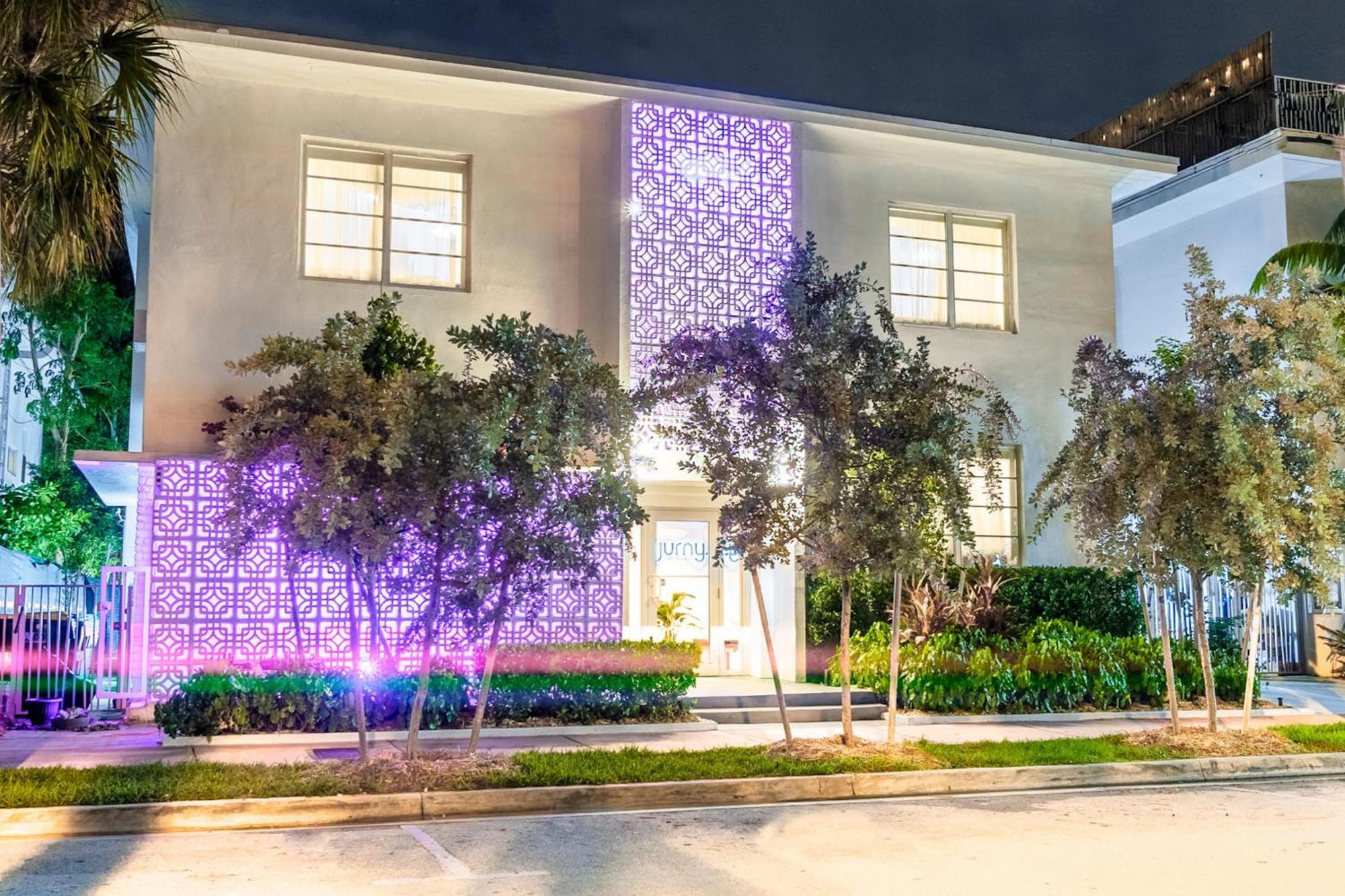 Kasa Collins Park Miami Convention Center Appartamento Miami Beach